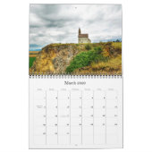 Schönes Slowakei Europa Kalender (Mär 2026)