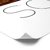 Schönes Solvang Poster! Poster (Ecke)