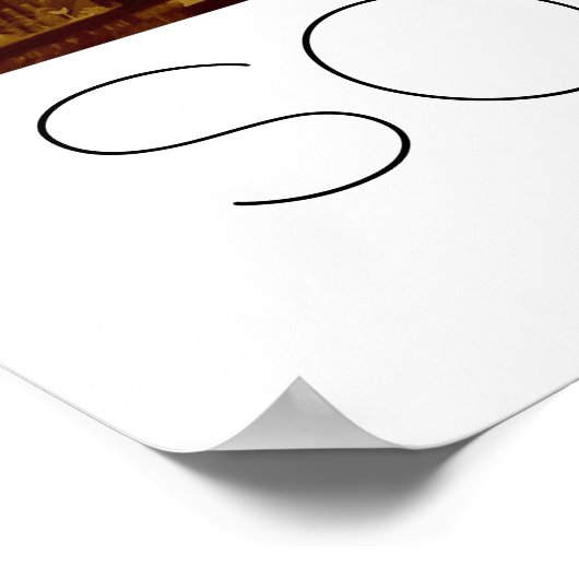 Schönes Solvang Poster! Poster (Ecke)