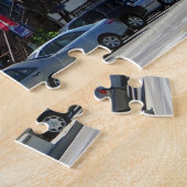 Schönes Solvang Puzzlespiel! Puzzle (Seite)