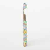 SCHÖNES SOMMERZEICHEN SAMSUNG GALAXY HÜLLE (Linke Seite)