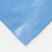 SCHÖNES SONNENHAUS ISAIAH 40:31 FLEECEDECKE (Ecke)