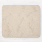 Schönes Stranddesign Mousepad (Vorne)