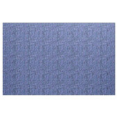 Schönes Strickmuster blau und lila Stoff (Yard (91,4 cm))