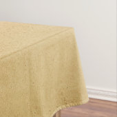 Schönes Summer Beach Sunset Foto Tischdecke (Beispiel)