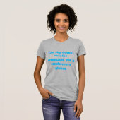 Schönes T-Shirt (Vorne ganz)