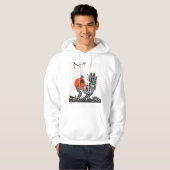 Schönes T - Shirt Design am beliebtesten Gemälde (Vorne ganz)
