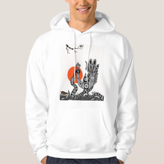 Schönes T - Shirt Design am beliebtesten Gemälde (Vorderseite)