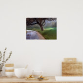 Schönes Tagesposter Poster (Küche)