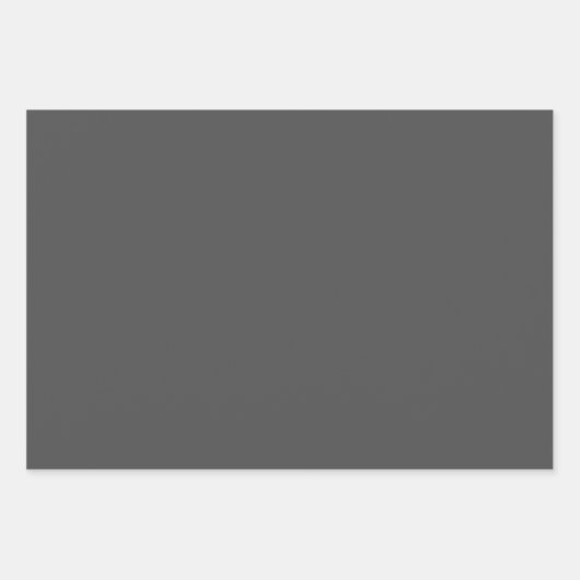 Schönes Thema Giraffe Geschenkpapier Set (Vorderseite 3)