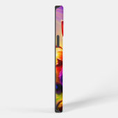 Schönes Tier Drei iPhone Hülle (Rechte Seite)