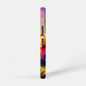 Schönes Tier Drei Samsung Galaxy Hülle (Rechte Seite)