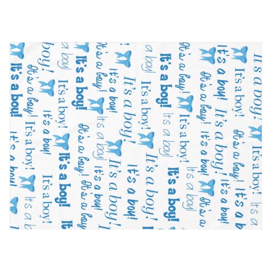 Schönes Tischdecke (Vorderseite (Horizontal))