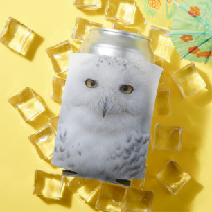 Schönes, traumhaftes und serenschneesicheres Owl Dosenkühler