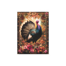 Schönes türkisches Blumendesign