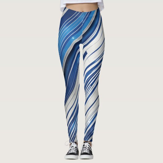 Schönes und cooles Design und neue Leggings (Vorderseite)