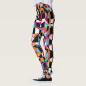 Schönes und cooles neues Design und neue Leggings (Links)