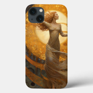 Schönes Universum Fantasy Girl Case-Mate iPhone Hülle