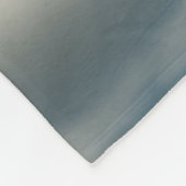 Schönes Universum Fleecedecke (Ecke)