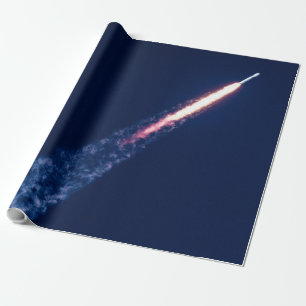 Schönes Universum Geschenkpapier