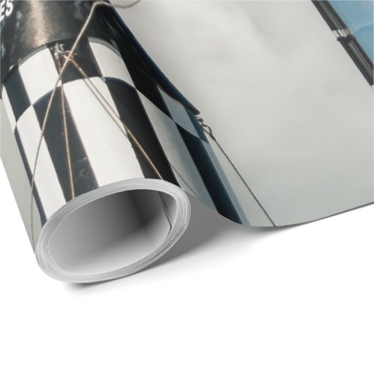 Schönes Universum Geschenkpapier (Rolleneckpunkt)