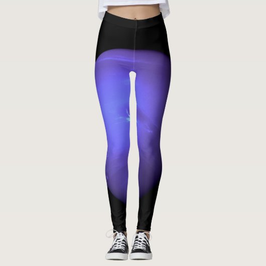 Schönes Universum Leggings (Vorderseite)
