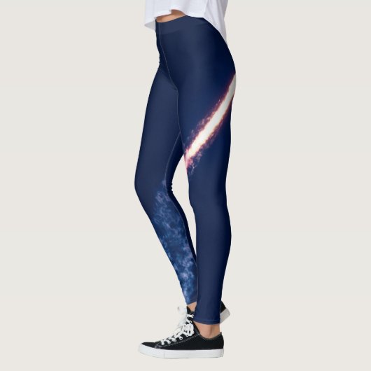 Schönes Universum Leggings (Links)