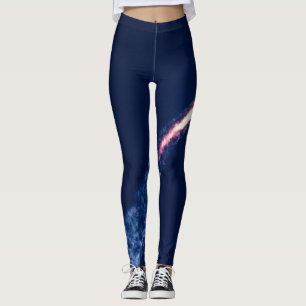Schönes Universum Leggings