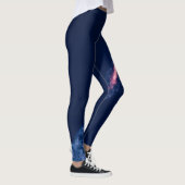 Schönes Universum Leggings (Rechts)