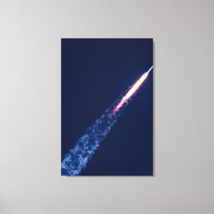 Schönes Universum Leinwanddruck