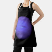 Schönes Universum Schürze (InSitu)