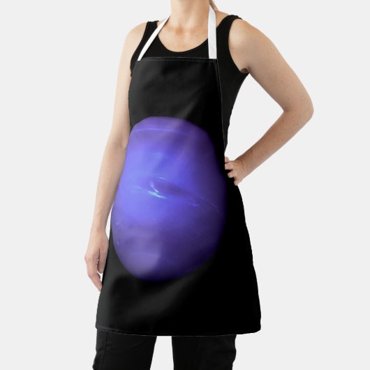 Schönes Universum Schürze (InSitu)