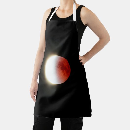 Schönes Universum Schürze (InSitu)