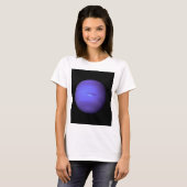 Schönes Universum T-Shirt (Vorne ganz)
