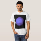 Schönes Universum T-Shirt (Vorne ganz)