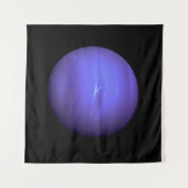 Schönes Universum Wandteppich (Vorderseite (Horizontal))