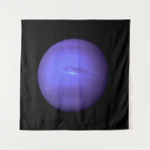 Schönes Universum Wandteppich (Vorderseite)