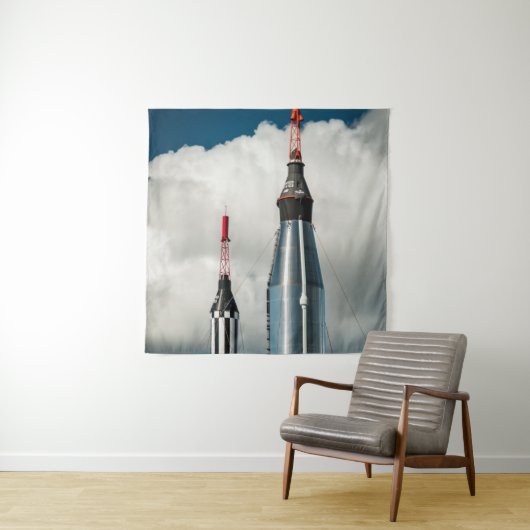 Schönes Universum Wandteppich (Beispiel)