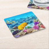 Schönes Untersetzer Set (angewinkelt)