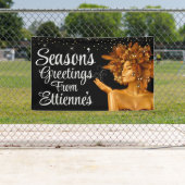 Schönes Urlaubs-Banner Banner (Insitu)