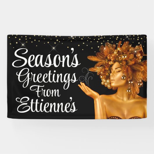 Schönes Urlaubs-Banner Banner (Horizontal)