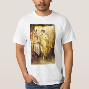 Schönes Vanitas-T-Shirt T-Shirt