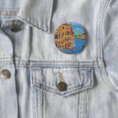 Schönes Venedig 2 Button (Beispiel)