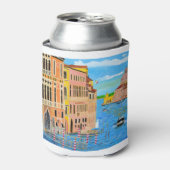 Schönes Venedig Dosenkühler (Kanne Vorderseite)