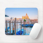 Schönes Venedig, Italien Mousepad (Mit Mouse)
