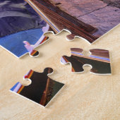 Schönes Venedig, Italien Puzzle (Seite)