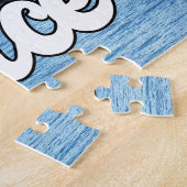 Schönes Venedig, Italien Puzzle (Seite)