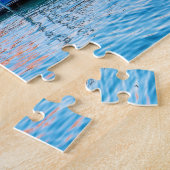 Schönes Venedig, Italien Puzzle (Seite)