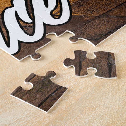 Schönes Venedig, Italien Puzzle (Seite)