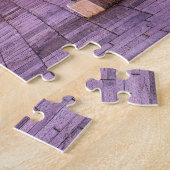 Schönes Venedig, Italien Puzzle (Seite)